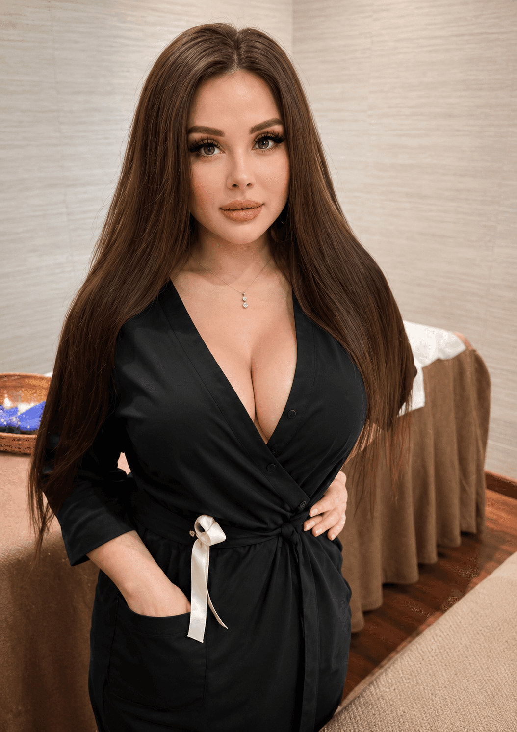 Nuru Massage