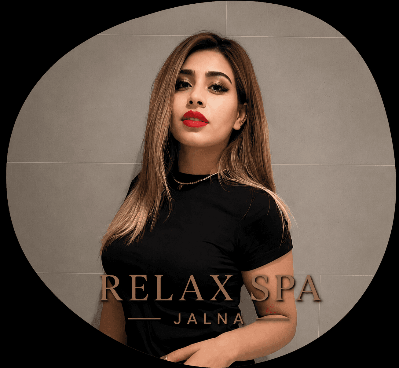 Deep Tissue Massage