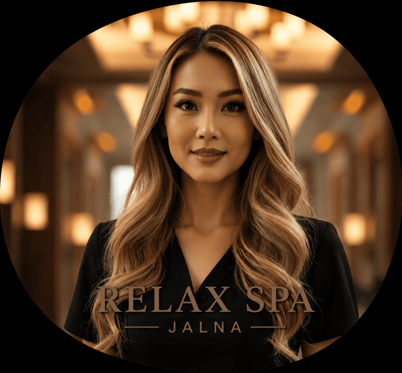 Hot Stone Massage